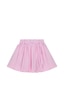 Civil Girls Balon 4-9 Yaş Etek - Pembe