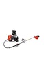 Oleomac 454 BP Ergo 3.3 Hp Euro5 Motorlu Sırt Tipi Tırpan