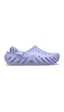 Crocs Echo Clog Kadın Sandalet 207937-5bn Mor