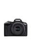 Canon EOS R50 + RF-S 18-45 MM F4.5-6.3 IS STM Fotoğraf Makinesi (Canon Eurasia Garantili)