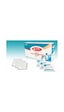 DS Damla Sağlık Steril Hidrofil Gazlı Bez 30 x 80 CM İki Parça 150 Adet