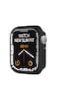 Buff Watch Uyumlu New Slim Fit 41Mm Kılıf Buff Watch Uyumlu New Slim Fit 41Mm Kılıf