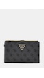 Guess Access Kadın Antrasit Cüzdan Swsg7459157-clo Antrasit