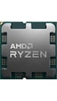 AMD Ryzen 5 7600 3.8 GHz AM5 38 MB Cache 65 W İşlemci Tray