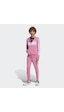 Adidas Jı6037 J 3s Tıb Ft Ts Çocuk Eşofman Takımı Pembe