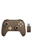 8bitdo Ultimate 2c Kablosuz 2.4g Oyun Kolu Brownie