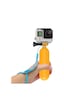 Gplus GP81 Gopro Eken Sjcam Tüm Aksiyon Kameralarla Uyumlu Bobber Şamandıra Yüzen Tutacak Gplus GP81 Gopro Eken Sjcam Tüm Aksiyon Kameralarla Uyumlu Bobber Şamandıra Yüzen Tutacak