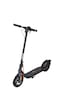 Segway Ninebot Kickscooter F2 Plus Elektrikli Scooter Siyah
