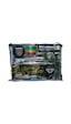 Smiggle Infinity Pop Out Stationery Gift Pack Black 482272