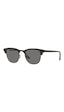 Ray-ban Rb3016 130548 51 Unisex Güneş Gözlüğü Siyah