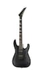 Jackson Js22 Dinky Arch Top Ah Fb Sbk Elektro Gitar