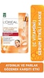 L'oreal Paris Revitalift Clinical Anında Aydınlatıcı C Vitamini Serum Etkili Maske