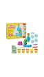Play Doh Işıklı Mikroskop Oyun Seti G0494