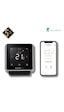 T6r Akıllı Wifi Kablosuz Termostat T6r Akıllı Wifi Kablosuz Termostat