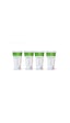 Deotak Plus Unisex Krem Deodorant 4 x 35 ML