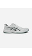 Asics Upcourt 6 Erkek White/lake Grey Voleybol Ayakkabısı 1071a104-107