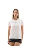 A1383648-100 Under Armour Ua Rival Core Ss Kadın T-shirt Beyaz A1383648-100 Beyaz
