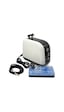 Rox 0067 Profesyonel Airbrush Kompresör Mini Boya Tabancası  Seti