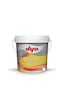 Dyo Dinamik Silikonlu İpek Mat İç Cephe Boyası 2.5 L Beyaz