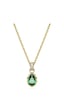 5648751 Swarovski Kolye Stilla:Pend Pear Gre/Gos Çok Renkli 5648751 Swarovski Kolye Stilla:Pend Pear Gre/Gos Çok Renkli