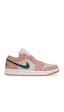 Nike Nike Air Jordan 1 Low Light Madder Root W Beyaz - Pembe