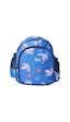 Igor Creche Çocuk Kreş Sırt Çantası Shark Bp10001-003