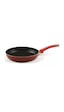 Taç Teflon Granit 24 CM Tava