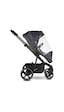 Easywalker Harvey 3 Bebek Arabası Yağmurluk
