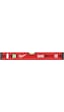 Milwaukee Ağır Hizmet Tipi Slim Su Terazisi 80Cm - T4932459092