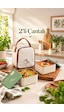 Porsima Bl25229 Isı Yalıtımlı Çanta Paslanmaz Çelik 2 Parça Vakumlu Yemek Termosu Beslenme Kutusu Taşınabilir Lunch Box Sefer Tası Krem Porsima Bl25229 Isı Yalıtımlı Çanta Paslanmaz Çelik 2 Parça Vakumlu Yemek Termosu Beslenme Kutusu Taşınabilir Lunch Box Sefer Tası Krem