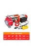 Dlmax 750 1500 Elektrikli Vinç