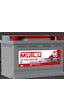 12v 72 Ah 640a En Mutlu Akü