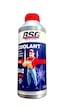 Organik Antifriz Kırmızı -56 C 1.5 Litre