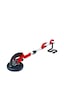 Einhell Alçıpan Duvar Zımpara TC-DW 225 4259930, 600 W, 1500 dev/dk, ∅ 225 mm zımpara tabanı, toz emiş, 6 zımpara kağıdı Einhell Alçıpan Duvar Zımpara TC-DW 225 4259930, 600 W, 1500 dev/dk, ∅ 225 mm zımpara tabanı, toz emiş, 6 zımpara kağıdı