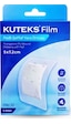 Kuteks Film Pedli Şeffaf Yara Örtüsü 5x7,2 Cm 5li Kutu