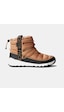 The North Face Thermoball Lace Up Kadın Bot 001