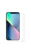 Gor Apple Uyumlu iPhone 13 Pro Max Darbe Emici Ekran Koruyucu Jelatin 5 Adet Şeffaf (120379436)