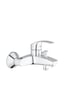 Grohe Eurosmart Tek Kumandalı Banyo Bataryası - 33300002 Krom