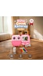 Torima Cmr-21 Pembe Dijital Video Kayıt Fotoğraf Çocuk Kamerası Termal Resim Kağıt Baskılı Yazıcı Torima Cmr-21 Pembe Dijital Video Kayıt Fotoğraf Çocuk Kamerası Termal Resim Kağıt Baskılı Yazıcı