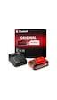 Einhell 18V 4,0 Ah PLUS PXC Starter Kit Akü & Şarj Cihazı - 4512159