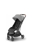 Uppababy Minu V3 Kabin Boy Bebek Arabası Greyson