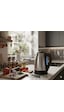Sunny Flora SN5KTL38 1.7 L Led Işıklı Çelik Kettle Su Isıtıcı