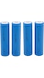 18650 Şarjlı Pil Li-ion 3.7v 6800mah 4lü Set