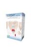 Eday Eds Emzirme Destek Sistemi 60 ML Mavi