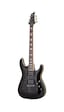 Schecter Omen Extreme 6 Elektro Gitar (See-Thru Black)