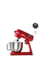 Karaca Multichef Artisan Digital Ekran 1800 W 7 L Döküm Stand Mikser Karaca Multichef Artisan Digital Ekran 1800 W 7 L Döküm Stand Mikser