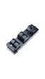 Ford Focus 2 Sol Dörtlü Cam ve Ayna Ayar Düğmesi Anahtar2004-2008