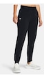 Under Armour Armoursport High Rise Wvn Pnt Kadın Eşofman Altı-28303-siyah Siyah