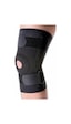 Patella Ve Ligament Destekli Dizlik Neopren Standart