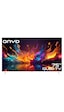 Onvo 75VQ90F3UA 75" 190 Ekran 4K Ultra HD Google Smart QLED TV